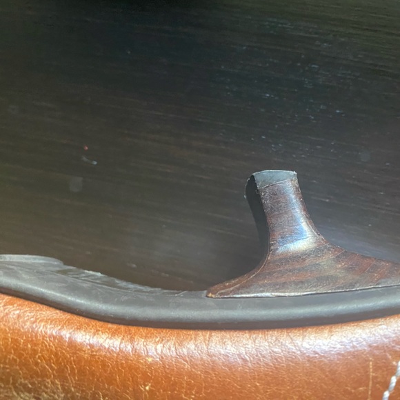 Kenneth Cole Reaction Leather pumps - Picture 2 of 11